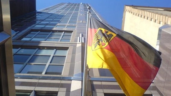 السفارة الالمانية بالقاهره تعلن عن وظائف شاغرة منشور بالاهرام في يناير2020