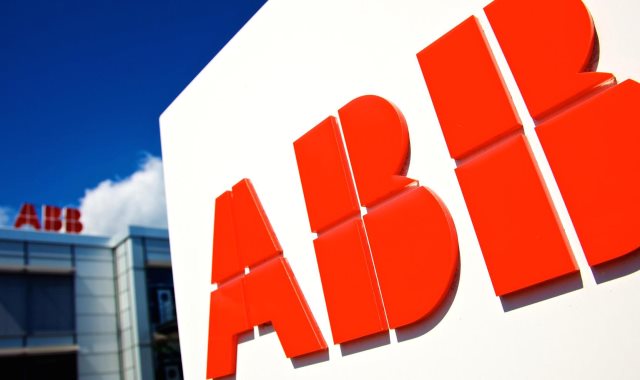 شركة ABB  تطلب Export Sales Support Specialist
