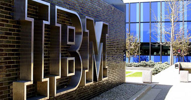 إعلان شركة IBM لوظائف في مجال Sales