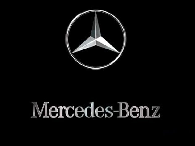 شركه Mercedes-Benz