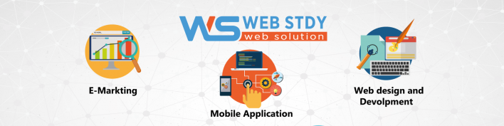 إعلان شركة WEBSTDY عن حاجتها إلى Mobile Frontend Engineers