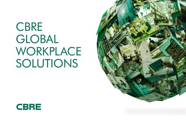 CBRE Global Workplace Solutions تطلب Area General Manager