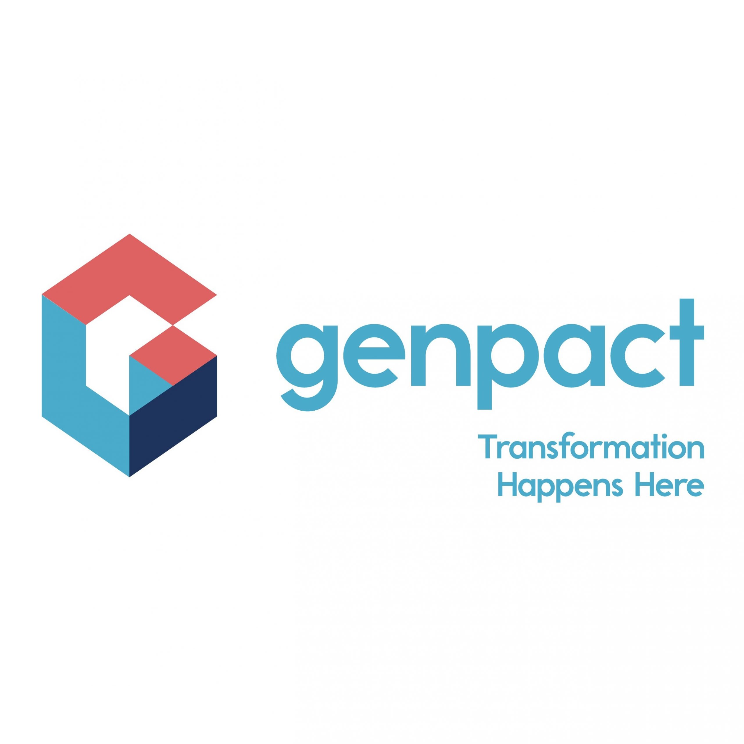 شركة Genpact