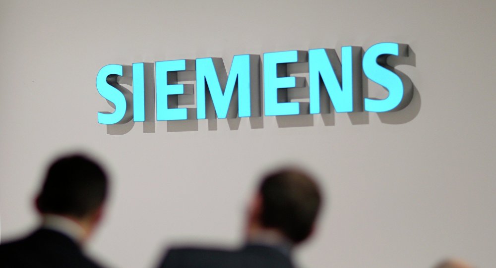 شركة Siemens