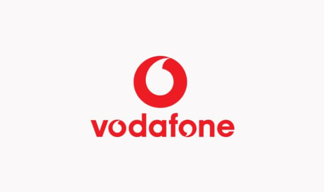 Vodafone تطلب International Account Supervisor – DE