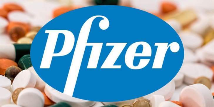 Pfizer  تطلب GCO Account Manager – ELI Cluster