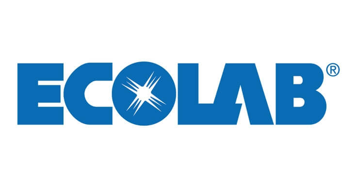 Ecolab تطلب Application Engineer