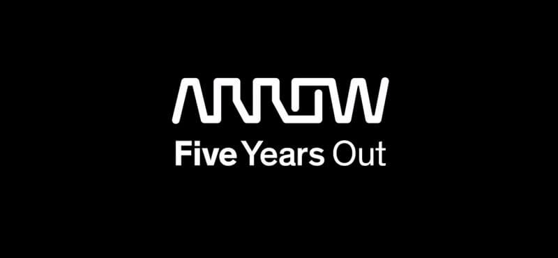 Arrow Electronics  تطلب Software Developer