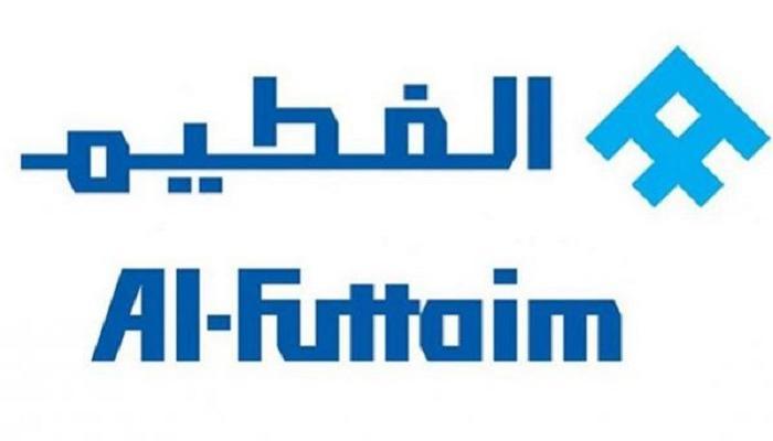 شركة Al-Futtaim تطلب Sales