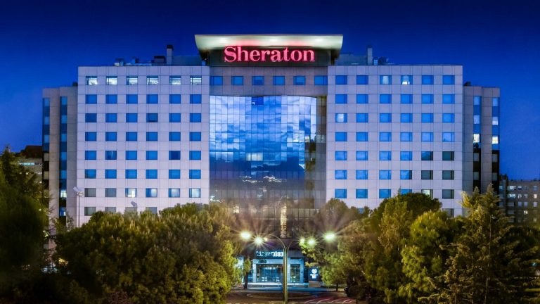 وظيفة مراجع الدخل – فنادق ومنتجعات شيراتون Sheraton Hotels بالدمام
