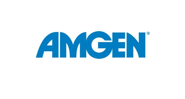 شركة Amgen