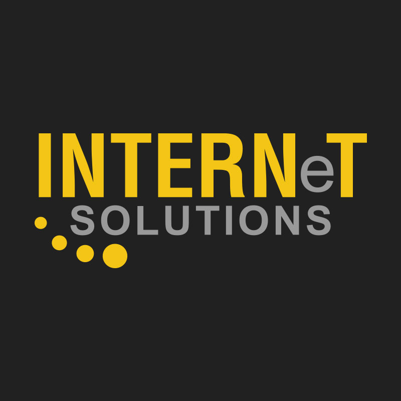 شركة INTERNeT SOLUTIONS تطلب Developer