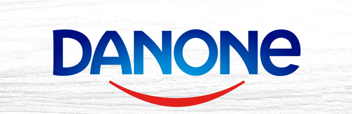 Danone تطلب Graduate Management