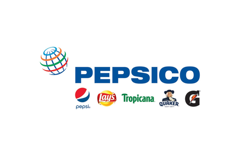 شركة PepsiCo