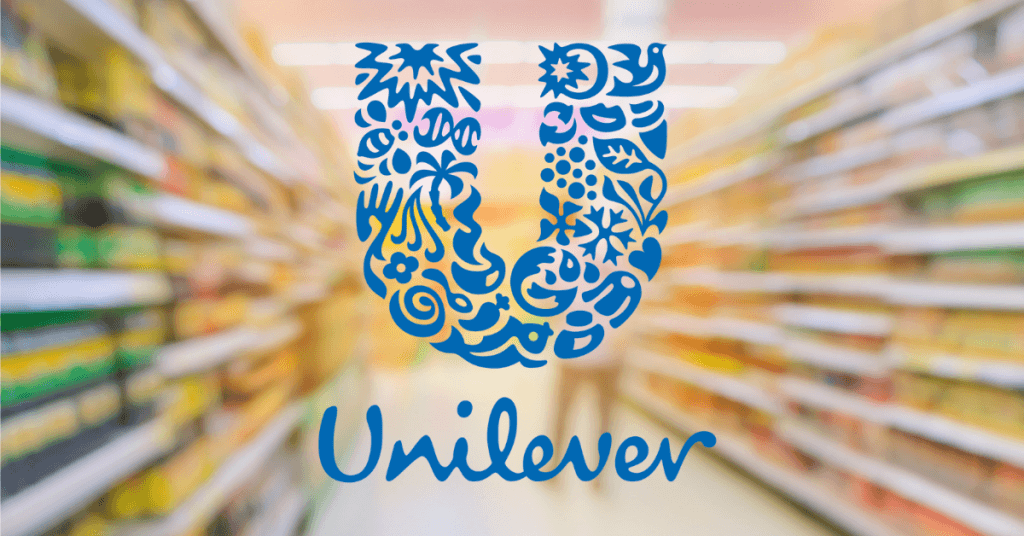 Unilever تطلب Business Development Manager