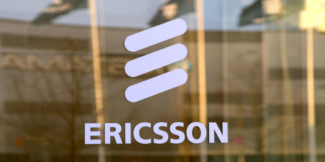 شركة Ericsson تطلب Head of Solution Security
