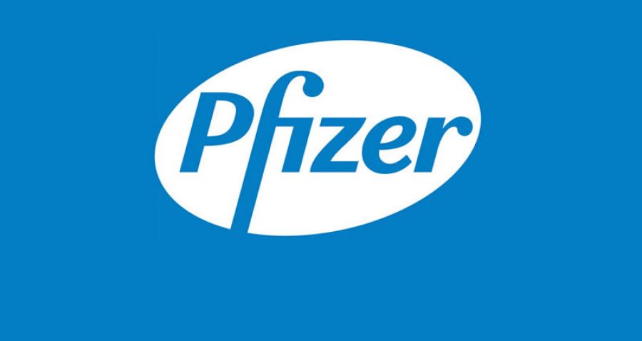شركة Pfizer