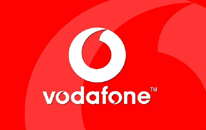 شركة Vodafone