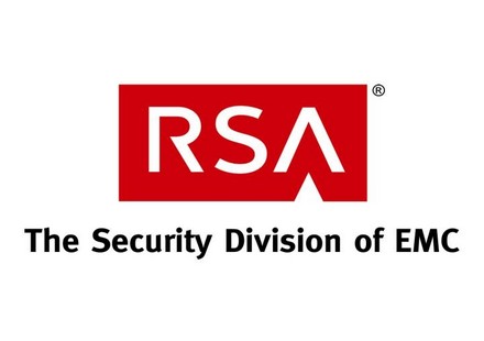 شركةRSA Security