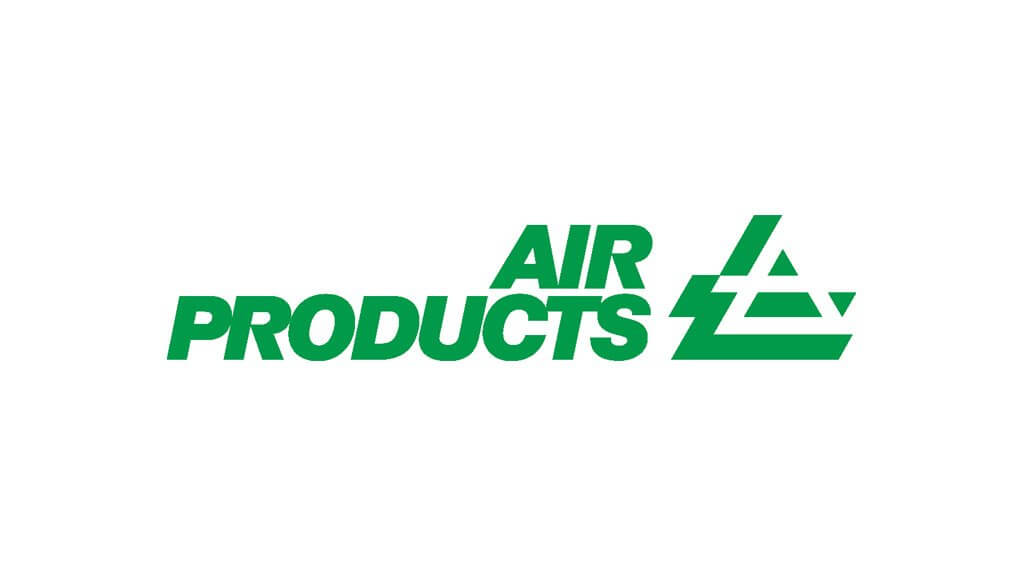 شركة Air Products السعودية طالبين مهندس مياه