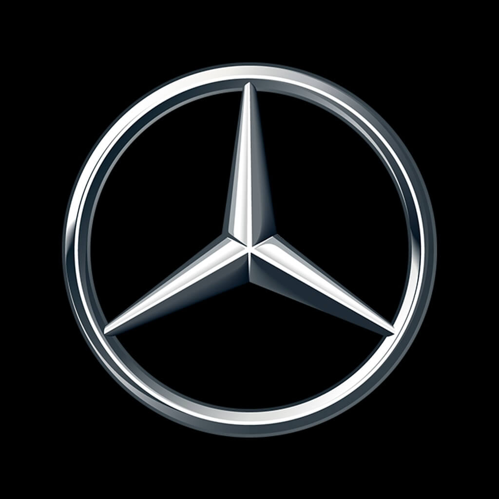 Mercedes-Benz طالبين Executive Assistant