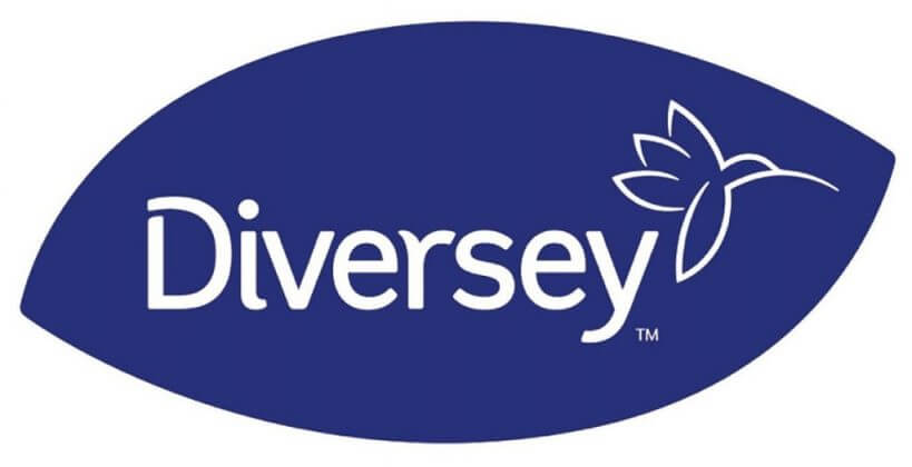 شركة Diversey بعين شمس طالبين مدير حسابات