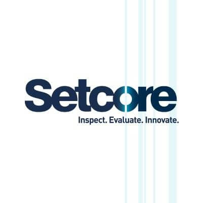 Setcore Petroleum Services طالبين Communications Manager