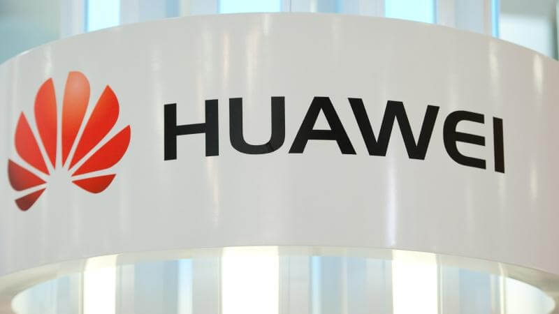 Huawei تطلب Datacom Network Service Engineer