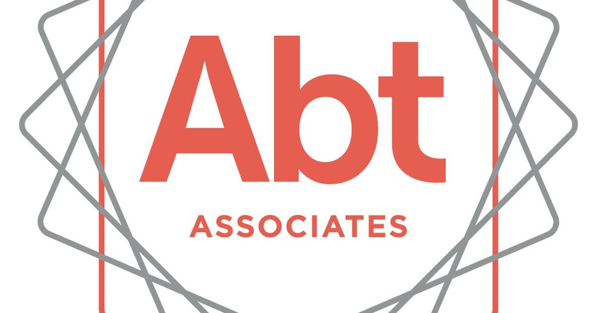 Abt Associates طالبين Office Assistant