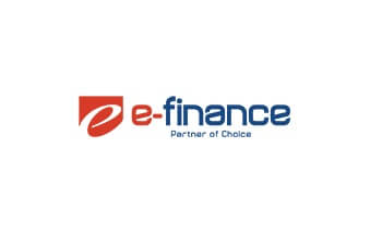 e-finance طالبين مشرف حسابات 