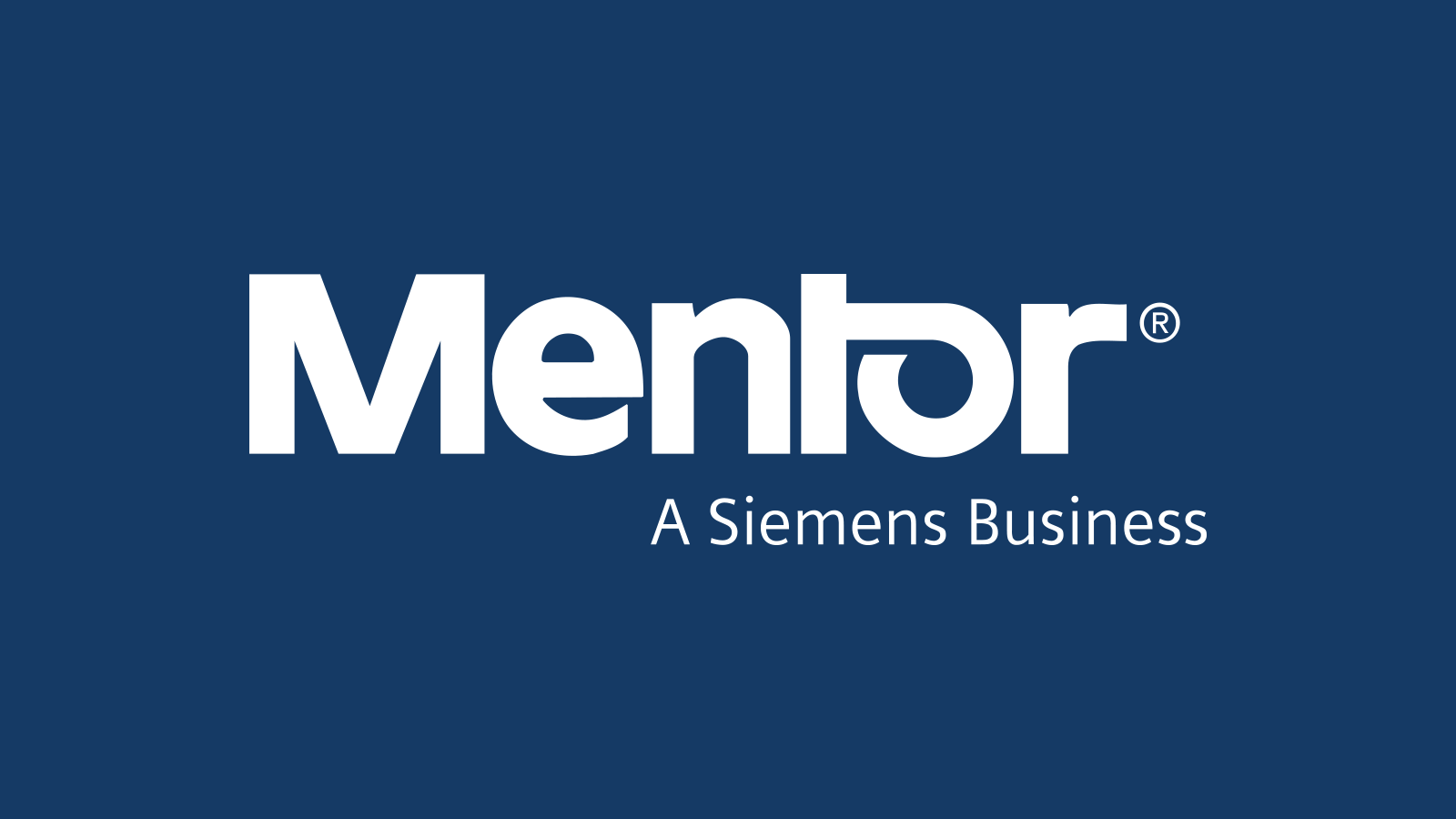 شركة Mentor Graphics بعين شمس طالبين Application Engineer