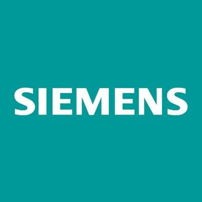 شركة Siemens بالقاهرة طالبين متخصص مبيعات