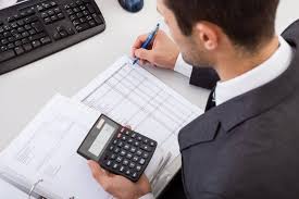 Accountants are required to work in Saudi Arabia