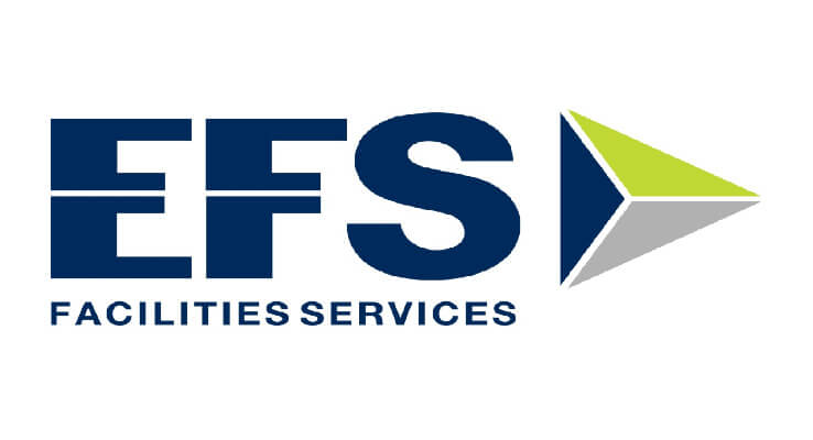EFS Facilities Services طالبين مدير مكتب