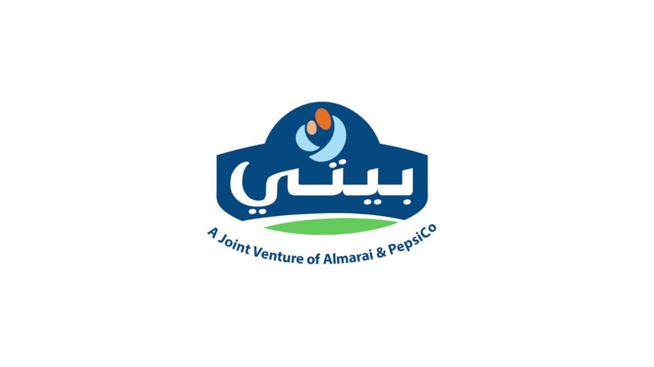 Beyti - A Joint Venture of Almarai & Pepsico تطلب IT Business