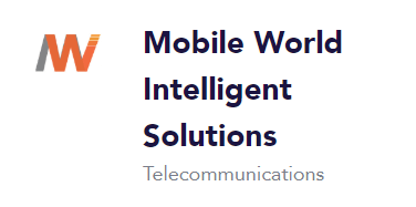 Mobile World Intelligent Solutions تطلب Backend Developer