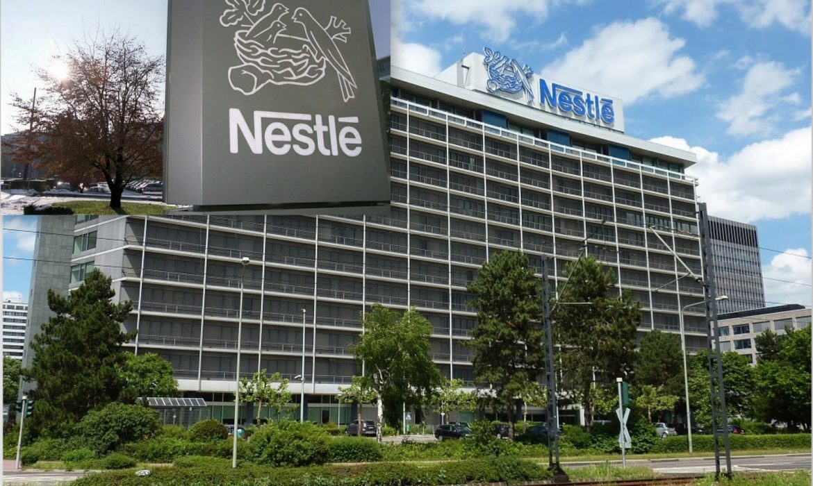 أعلنت شركة نستله Nestlé عن حاجتها الى مشرف توزيع للعمل بجده