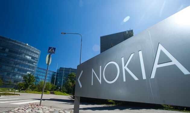 Nokia تطلب Compliance Counsel