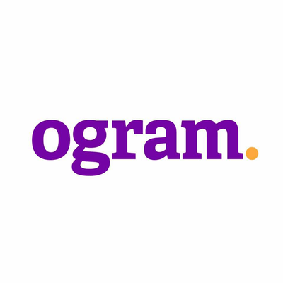 شركة Ogram بالقاهرة طالبين Developer