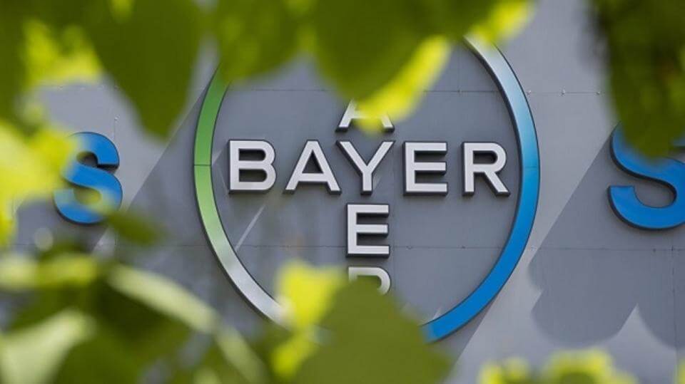 شركة Bayer بالقاهرة طالبين HR (Human Resources Specialist 