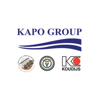 KAPO Group طالبين مساعد إدارى