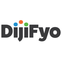 DijiFyo طالبين Technical Sales Engineer