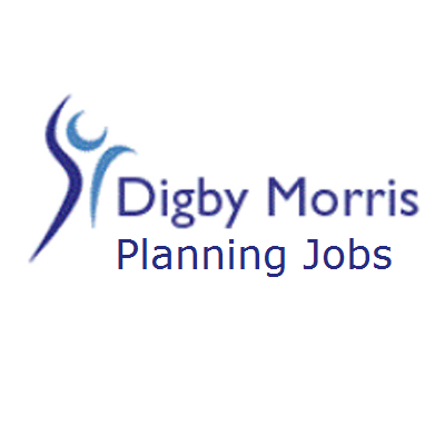 Digby Morris طالبين مدير مشتريات