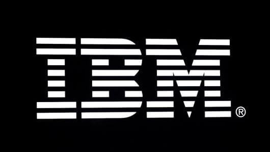 IBM طالبين مدير حسابات