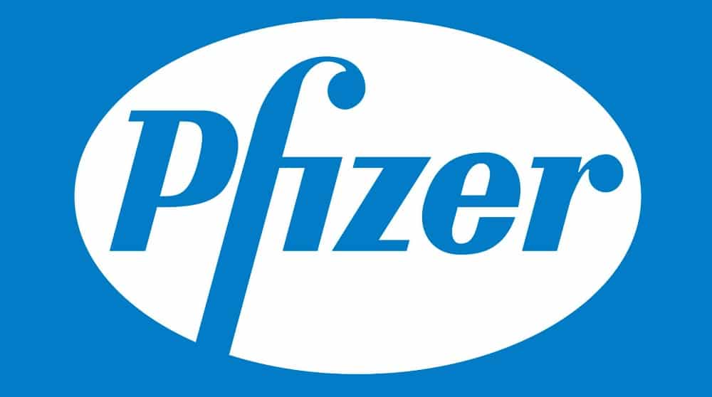 Pfizer طالبين منسق خدمةعملاء