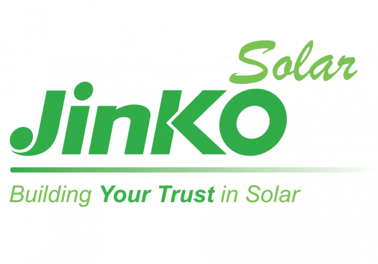 Jinko Solar  طالبين مدير مبيعات