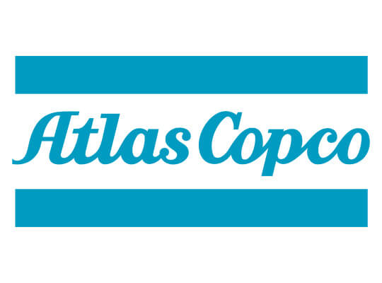 Atlas Copco طالبين Service & Operation Manager 