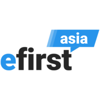 Efirst Asia طالبين Telesales Manager 