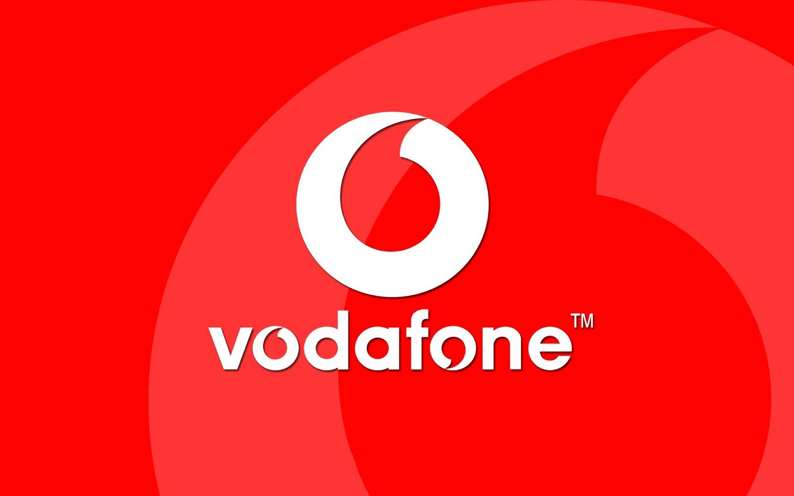 Vodafone طالبين Cash Operation Accountant 