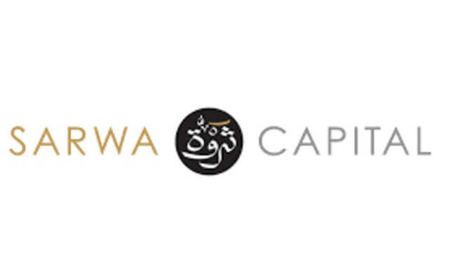 Sarwa Capital Holding طالبين Marketing Content